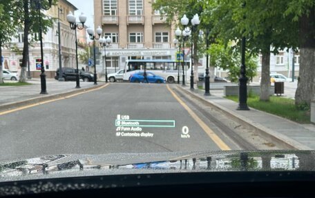 Honda Accord, 2025 год, 4 700 000 рублей, 12 фотография