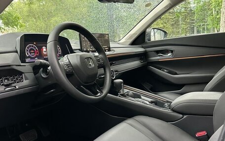 Honda Accord, 2025 год, 4 700 000 рублей, 11 фотография