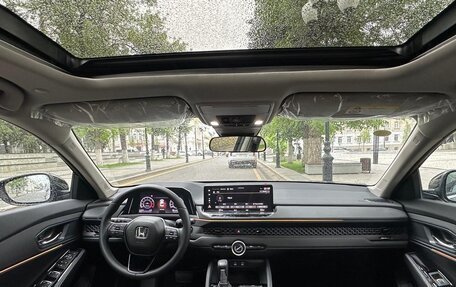 Honda Accord, 2025 год, 4 700 000 рублей, 10 фотография