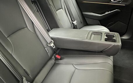 Honda Accord, 2025 год, 4 700 000 рублей, 14 фотография