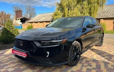 Honda Accord, 2025 год, 4 700 000 рублей, 18 фотография