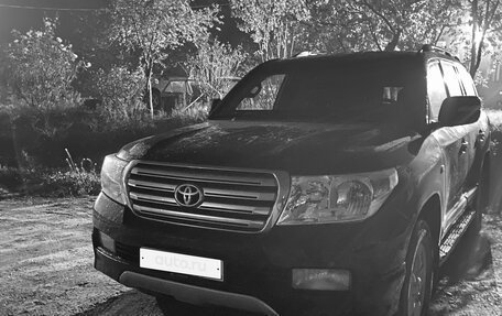 Toyota Land Cruiser 200, 2010 год, 5 500 000 рублей, 6 фотография