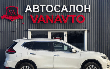 Nissan X-Trail, 2019 год, 2 320 000 рублей, 2 фотография