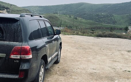 Toyota Land Cruiser 200, 2010 год, 5 500 000 рублей, 5 фотография