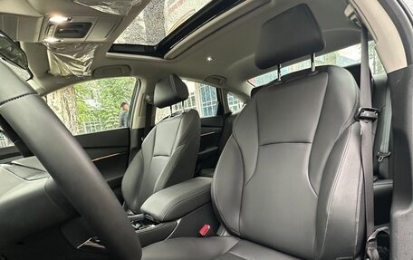 Honda Accord, 2025 год, 4 700 000 рублей, 26 фотография