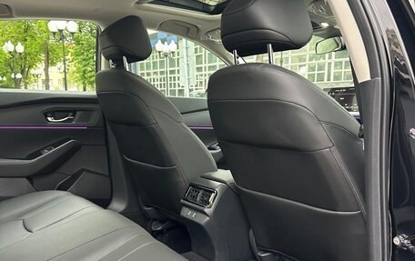 Honda Accord, 2025 год, 4 700 000 рублей, 25 фотография