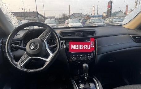 Nissan X-Trail, 2019 год, 2 320 000 рублей, 3 фотография