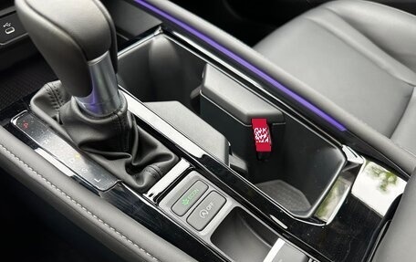 Honda Accord, 2025 год, 4 700 000 рублей, 22 фотография