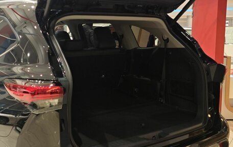 Toyota Highlander, 2025 год, 6 400 000 рублей, 6 фотография