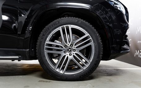 Mercedes-Benz GLS, 2025 год, 17 200 000 рублей, 5 фотография