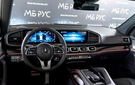 Mercedes-Benz GLS, 2025 год, 17 200 000 рублей, 10 фотография