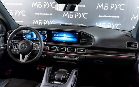 Mercedes-Benz GLS, 2025 год, 17 200 000 рублей, 17 фотография