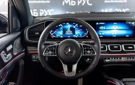 Mercedes-Benz GLS, 2025 год, 17 200 000 рублей, 12 фотография