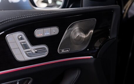 Mercedes-Benz GLS, 2025 год, 17 200 000 рублей, 8 фотография