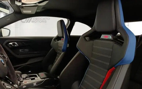 BMW M2, 2025 год, 20 000 000 рублей, 12 фотография