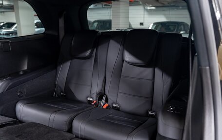 Mercedes-Benz GLS, 2025 год, 17 200 000 рублей, 21 фотография