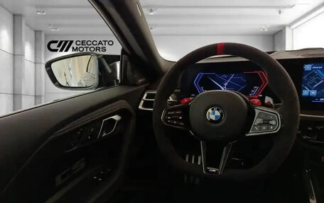 BMW M2, 2025 год, 20 000 000 рублей, 6 фотография