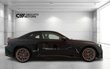 BMW M2, 2025 год, 20 000 000 рублей, 10 фотография