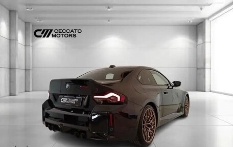 BMW M2, 2025 год, 20 000 000 рублей, 2 фотография