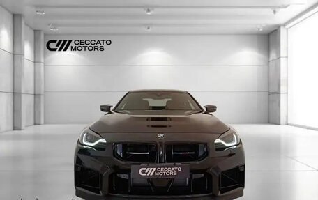 BMW M2, 2025 год, 20 000 000 рублей, 3 фотография