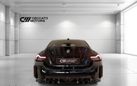 BMW M2, 2025 год, 20 000 000 рублей, 4 фотография