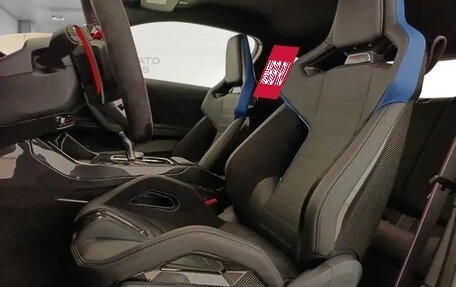 BMW M2, 2025 год, 20 000 000 рублей, 9 фотография