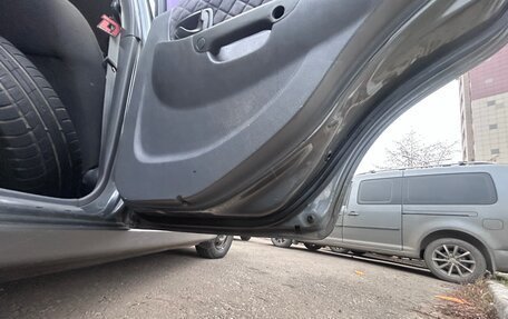 Hyundai Accent II, 2007 год, 399 999 рублей, 5 фотография