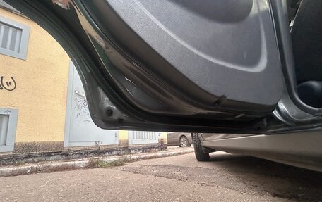 Hyundai Accent II, 2007 год, 399 999 рублей, 6 фотография