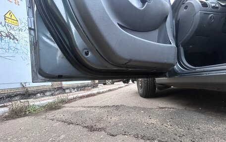 Hyundai Accent II, 2007 год, 399 999 рублей, 7 фотография