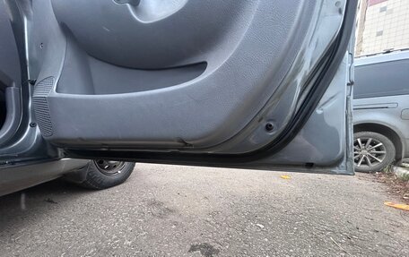 Hyundai Accent II, 2007 год, 399 999 рублей, 4 фотография