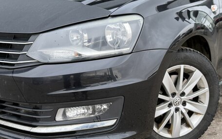 Volkswagen Polo VI (EU Market), 2017 год, 1 120 100 рублей, 8 фотография