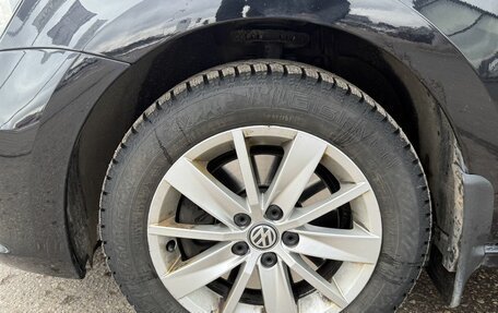Volkswagen Polo VI (EU Market), 2017 год, 1 120 100 рублей, 10 фотография