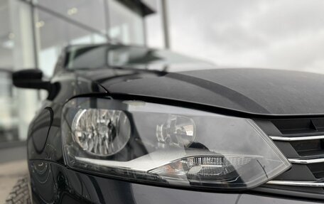 Volkswagen Polo VI (EU Market), 2017 год, 1 120 100 рублей, 7 фотография