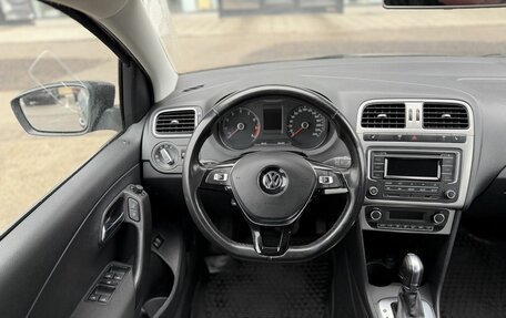 Volkswagen Polo VI (EU Market), 2017 год, 1 120 100 рублей, 15 фотография