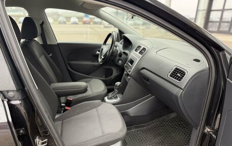 Volkswagen Polo VI (EU Market), 2017 год, 1 120 100 рублей, 19 фотография