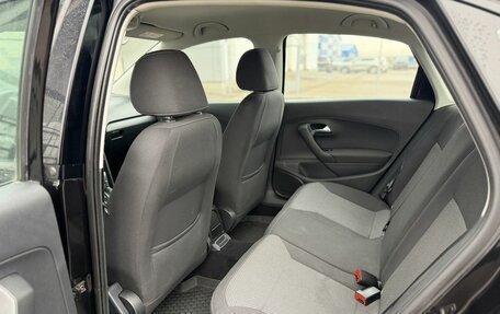 Volkswagen Polo VI (EU Market), 2017 год, 1 120 100 рублей, 20 фотография