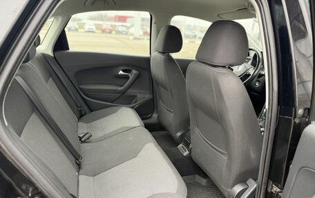 Volkswagen Polo VI (EU Market), 2017 год, 1 120 100 рублей, 21 фотография