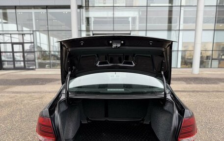 Volkswagen Polo VI (EU Market), 2017 год, 1 120 100 рублей, 22 фотография