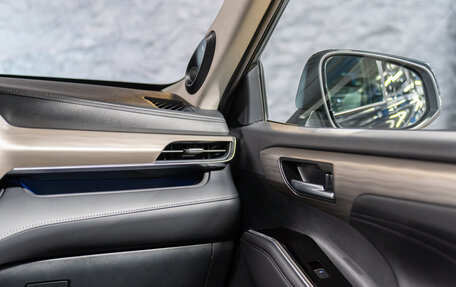 Toyota Highlander, 2025 год, 5 850 000 рублей, 19 фотография