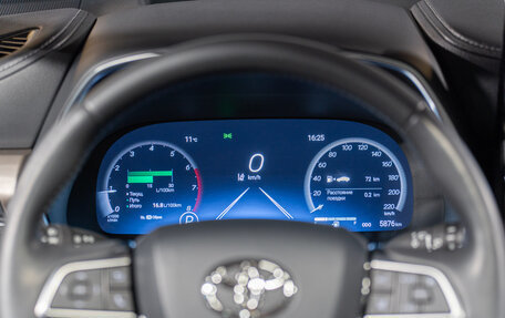 Toyota Highlander, 2025 год, 5 850 000 рублей, 16 фотография