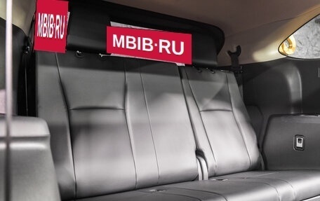 Toyota Highlander, 2025 год, 5 850 000 рублей, 22 фотография