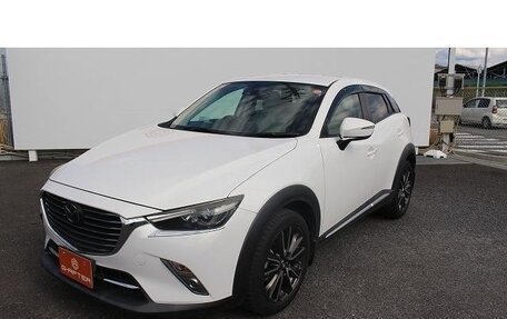 Mazda CX-3 I, 2020 год, 1 090 013 рублей, 3 фотография