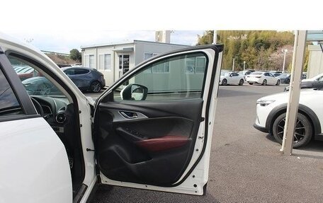 Mazda CX-3 I, 2020 год, 1 090 013 рублей, 9 фотография