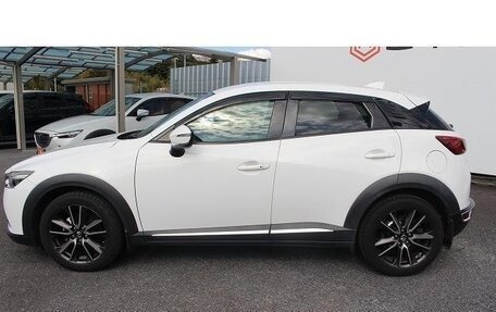 Mazda CX-3 I, 2020 год, 1 090 013 рублей, 4 фотография