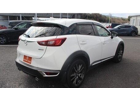 Mazda CX-3 I, 2020 год, 1 090 013 рублей, 7 фотография