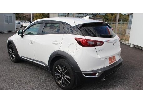 Mazda CX-3 I, 2020 год, 1 090 013 рублей, 5 фотография