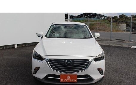 Mazda CX-3 I, 2020 год, 1 090 013 рублей, 2 фотография