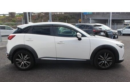 Mazda CX-3 I, 2020 год, 1 090 013 рублей, 8 фотография