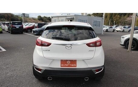 Mazda CX-3 I, 2020 год, 1 090 013 рублей, 6 фотография