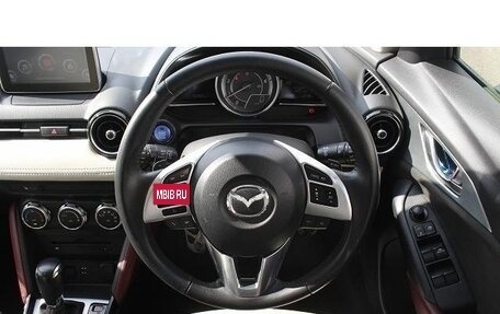 Mazda CX-3 I, 2020 год, 1 090 013 рублей, 14 фотография